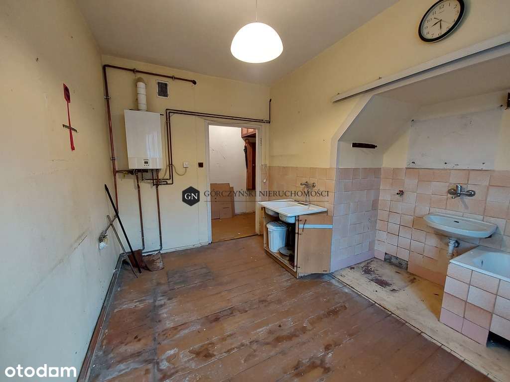 Ul. Henrykowska/Świetna lokalizacja/do gen.remontu-11