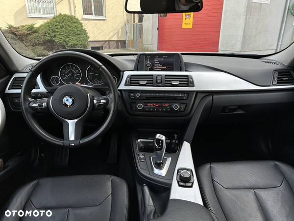 BMW Seria 3 - 18