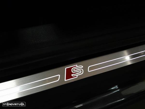Audi Q3 Sportback - 20