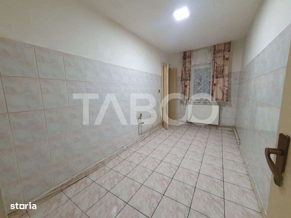 Apartament 2 camere decomandat Zona Stejarului 55 mp utili - Imagine principală: 5/10