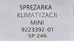 ORG SPRĘŻARKA KOMPRESOR KLIMATYZACJI MINI R55 R56 R57 R58 R59 R60 R61 - 6