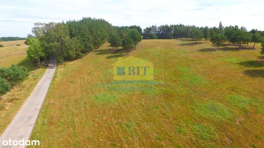 Działka 8,58 ha z widokiem panoramicznym-11