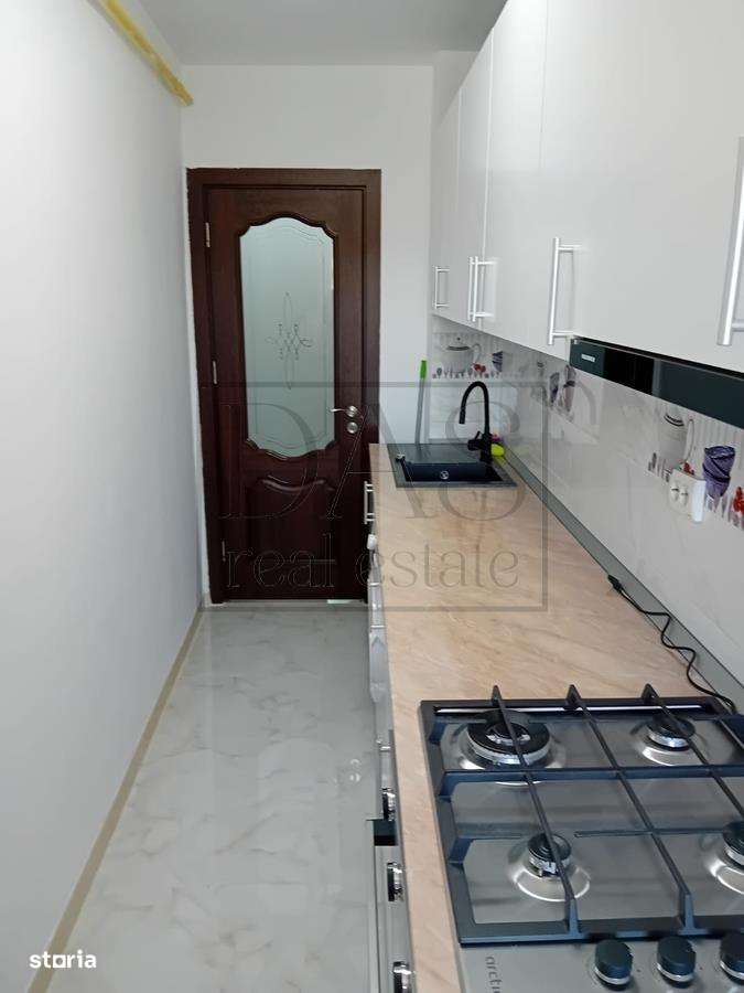 Garsoniera 30 mp | 8 min metrou Lujerului | Centrala proprie-6