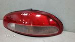 Lampa Prawy Tył Mitsubishi Colt IV CA0 - 2