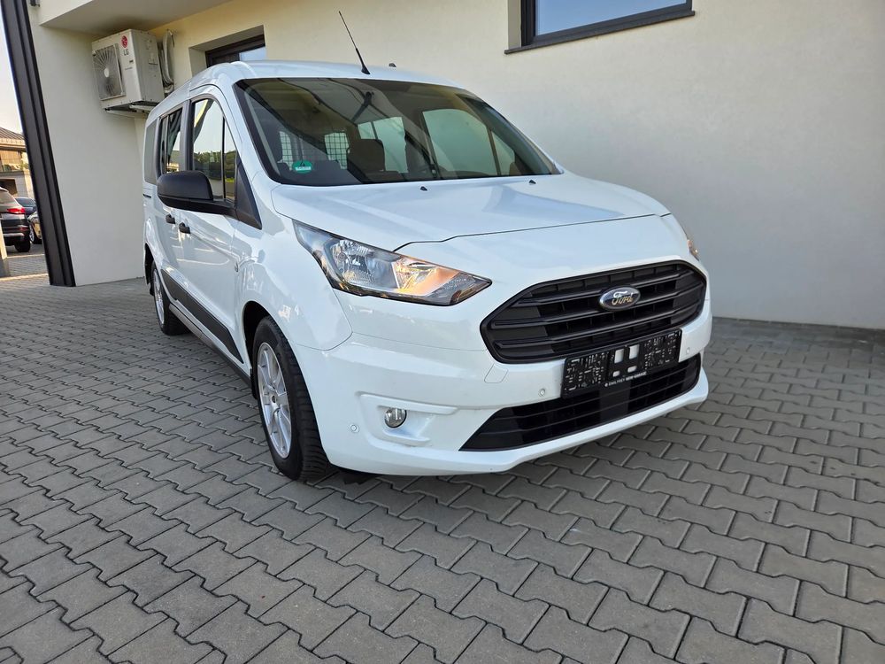 Ford Transit Connect II 2023