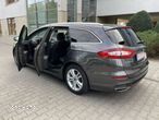 Ford Mondeo - 20