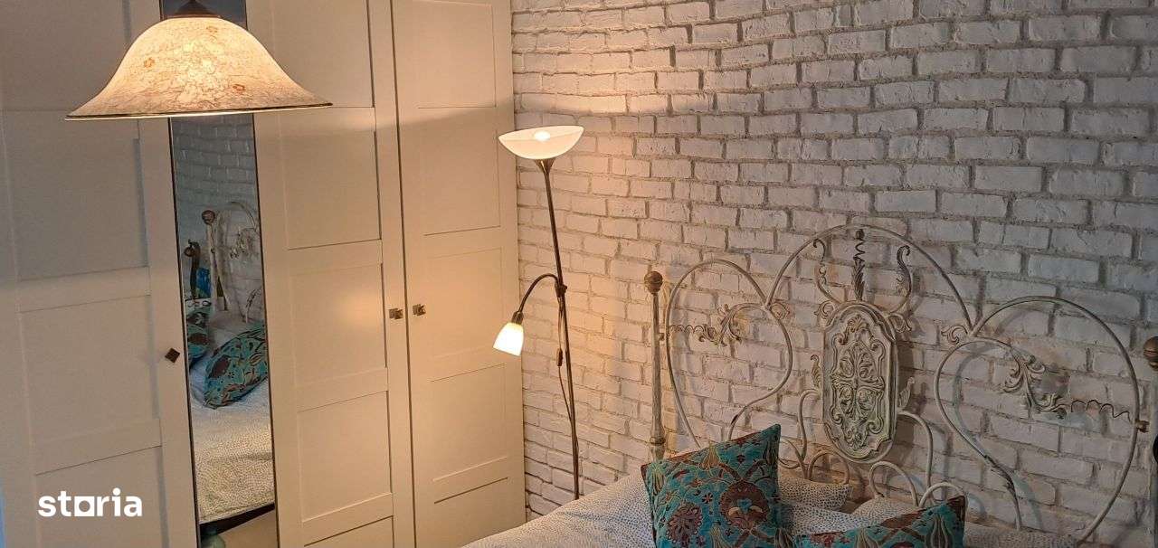 Casa cu teren 436mp, deschidere dubla, in Bucurestii Noi - Imagine principală: 5/6