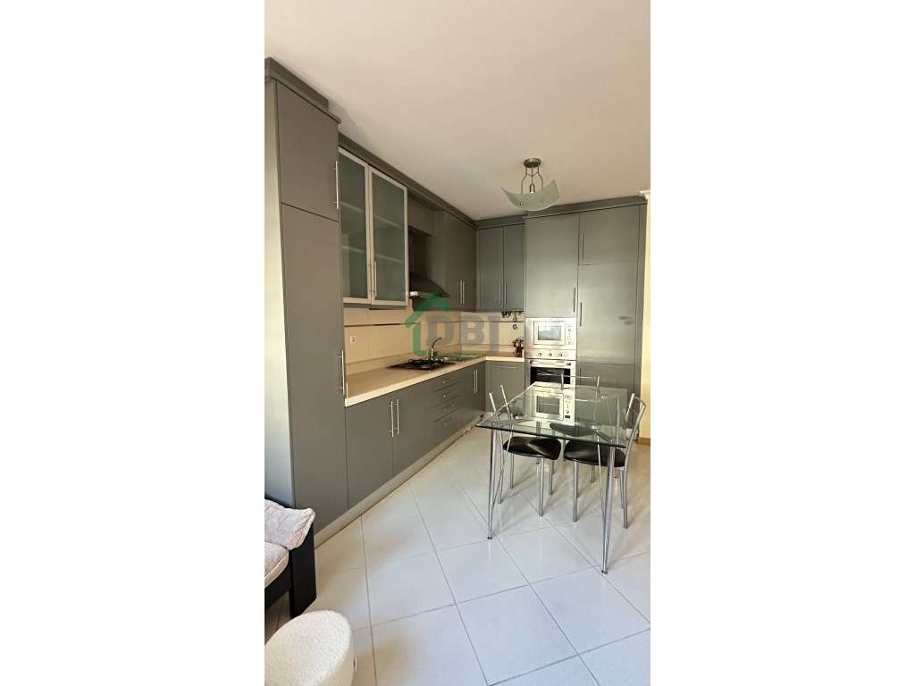 Arrendamento T0 Zona Baixa da Covilhã - Grande imagem: 2/12