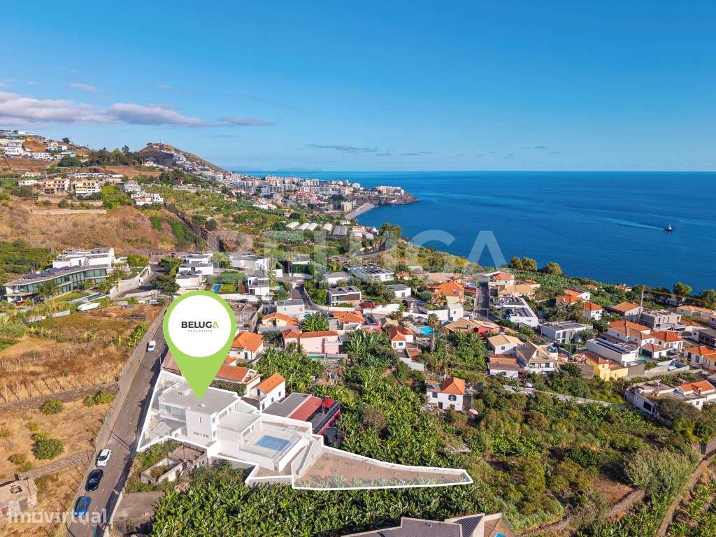 MORADIA T3 || LUXURY || SÃO MARTINHO (FUNCHAL)-5