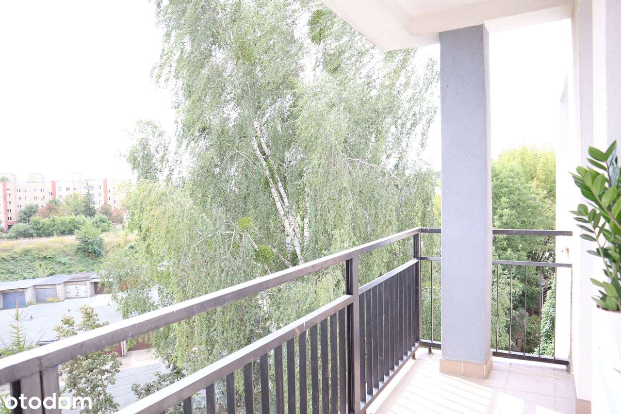 Przestronne 64m2| Białostoczek, blok cegła, garaż murowany| 0%prowizji-11