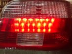 LAMPA TYLNA TYŁ PRAWA BMW E39 SEDAN LIFT LED WWA - 2