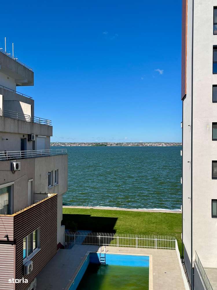 Statiunea Mamaia Zona Vega Apartament 2 camere boxa loc parcare-7