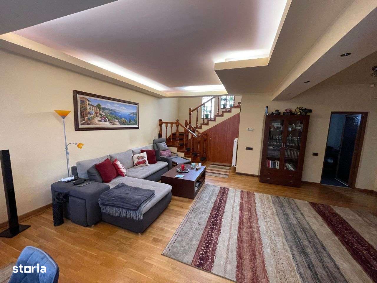 Casa moderna P+M , 3 camere Titulescu - Imagine principală: 4/14