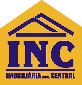 Imobiliaria Nova Central, lda Logotipo