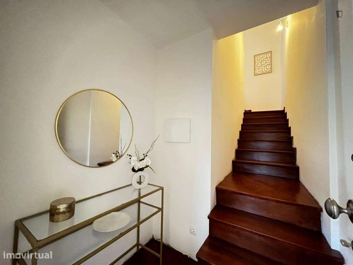 Quarto - localizado em Custóias Porto - Grande imagem: 4/7