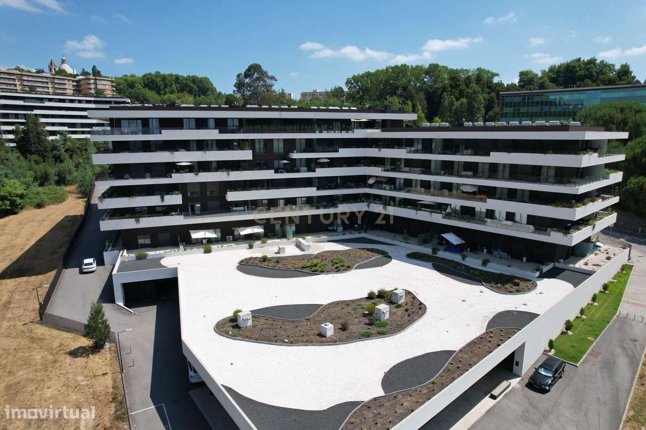 Apartamento T2 em Penafiel, Porto-41