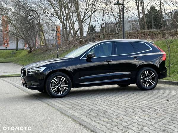 Volvo XC 60 D4 Drive-E Momentum - 5