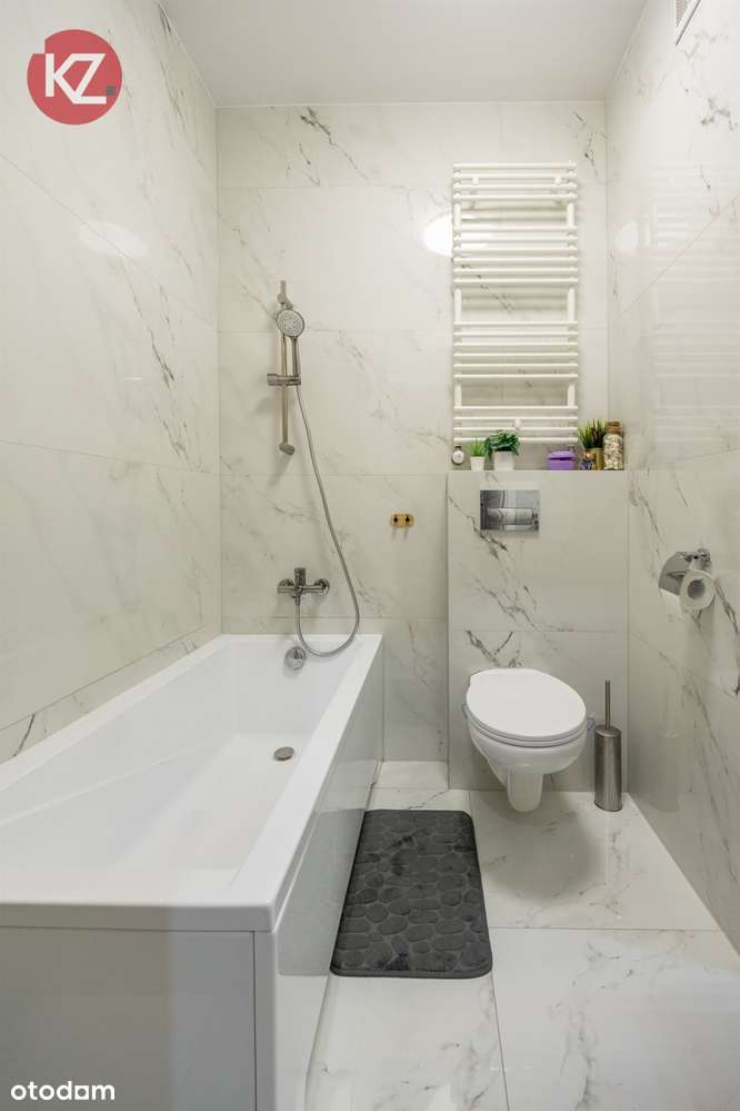 Nowe 2 pokojowe mieszkanie na sprzedaż.-15