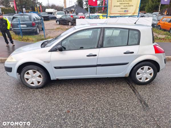 Renault Megane II 1.5 dCi Confort Dynamique - 6