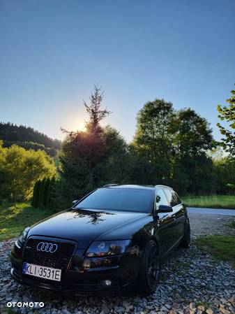 Audi A6 3.0 TDI Quattro Tiptronic - 3