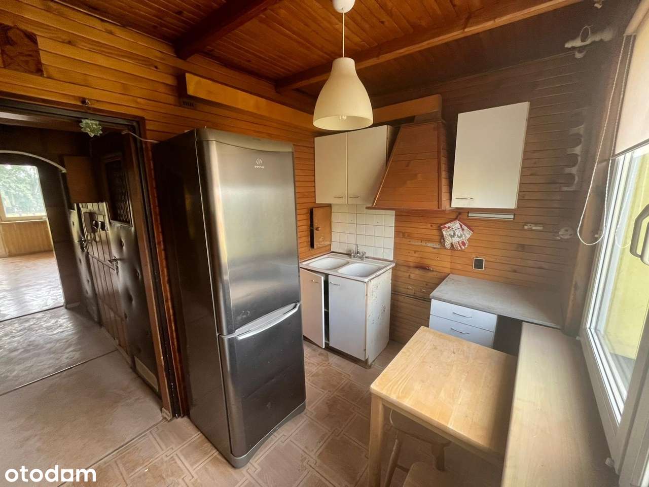 Mieszkanie do własnej aranżacji-11