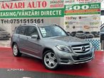 Mercedes-Benz GLK 350 CDI 4Matic (BlueEFFICIENCY) 7G-TRONIC - 1