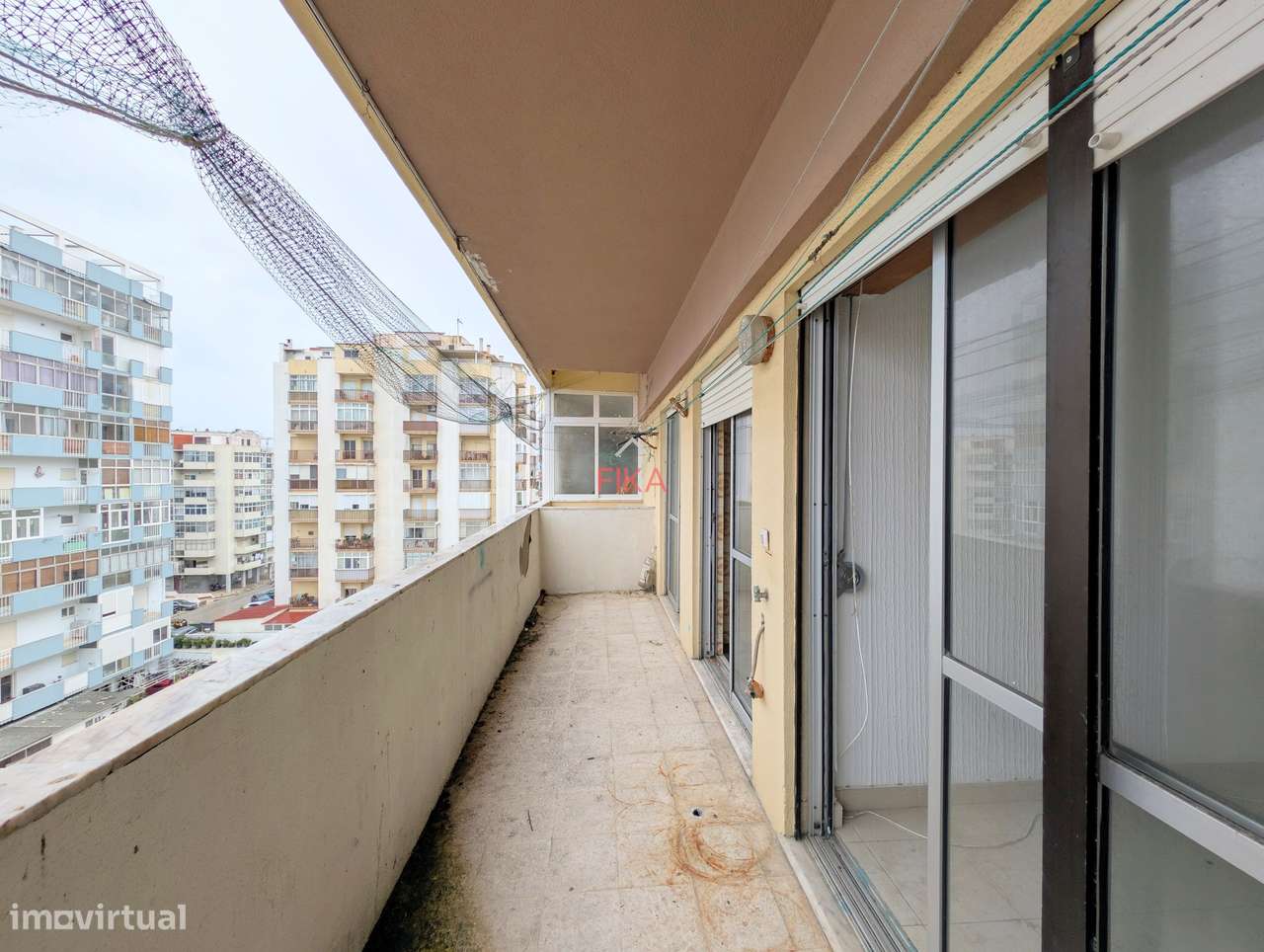 T1 com Varanda | Potencial T1+1 - Grande imagem: 4/20