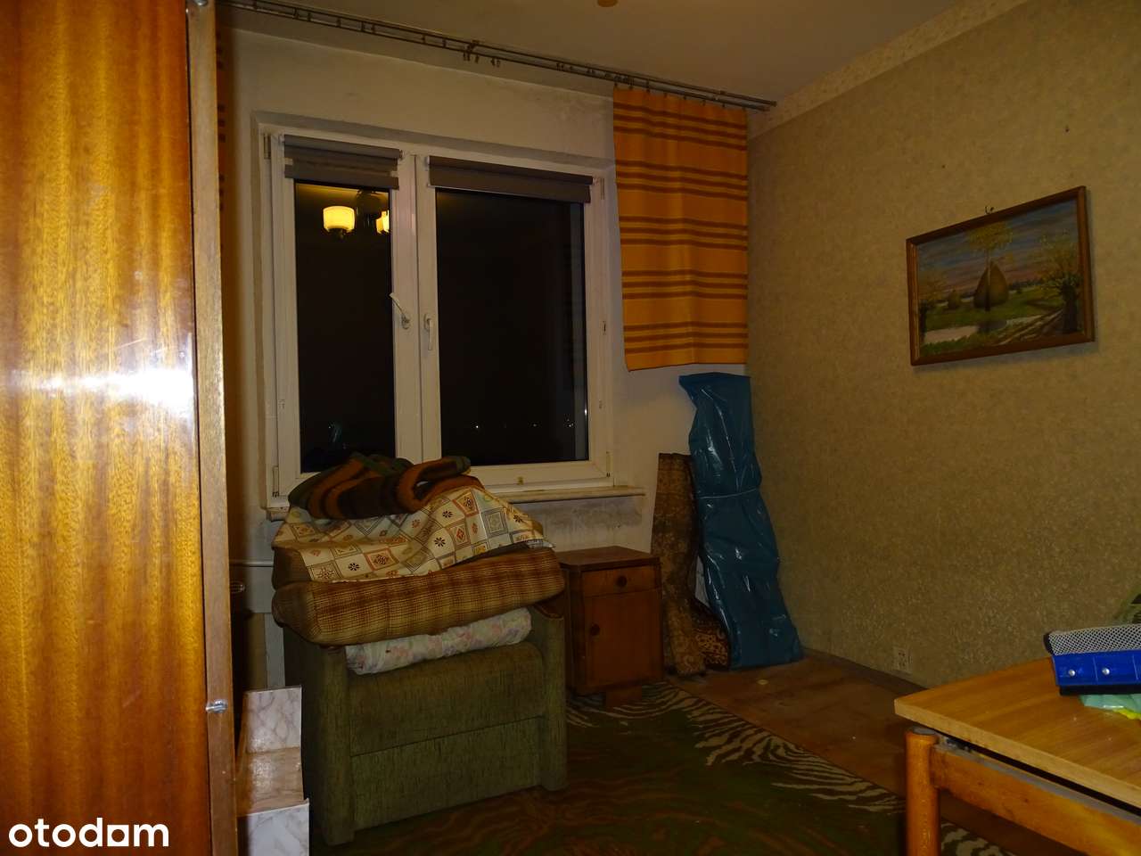 Mieszkanie 3 pokojowe do remontu-5