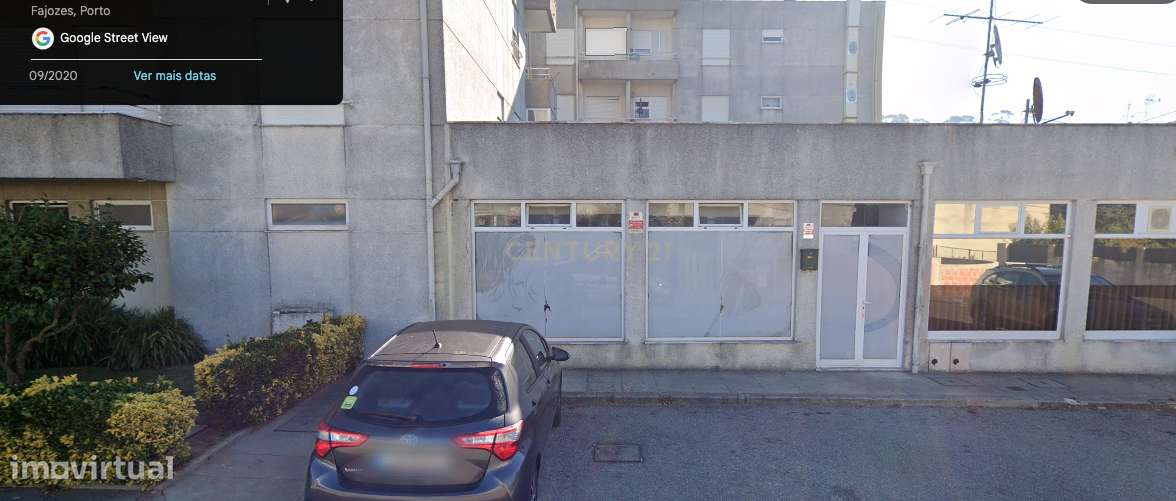 Loja para Comércio e serviços em FajozesLoja para Arrendamento em Fajo - Grande imagem: 2/5