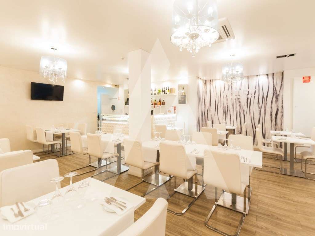 Restaurante em Arrifana - Grande imagem: 5/14