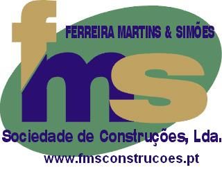 Ferreira Martins & Simões Logotipo