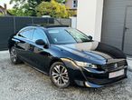 Peugeot 508 BlueHDi 130 EAT8 Active Pack - 1