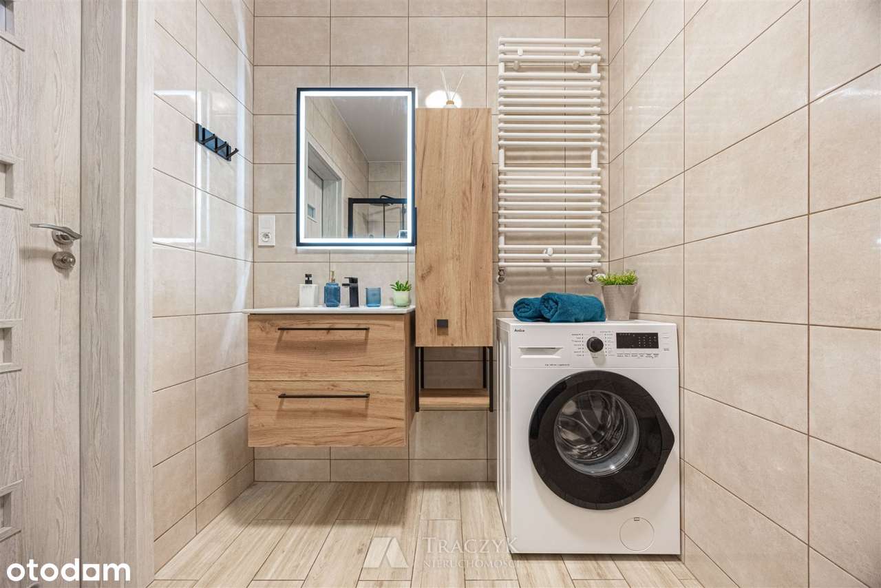 2M |Ogród | Garaż | 2022 r.| Wyposażone-9