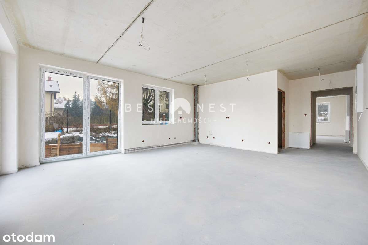 Nowe mieszkania blisko Lotniska, budynek z windą - Pełny obrazek: 4/20