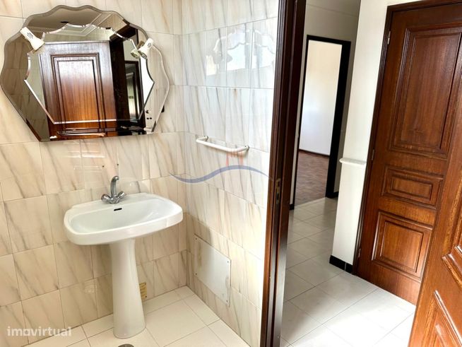 Apartamento T3 - Monte Real-25
