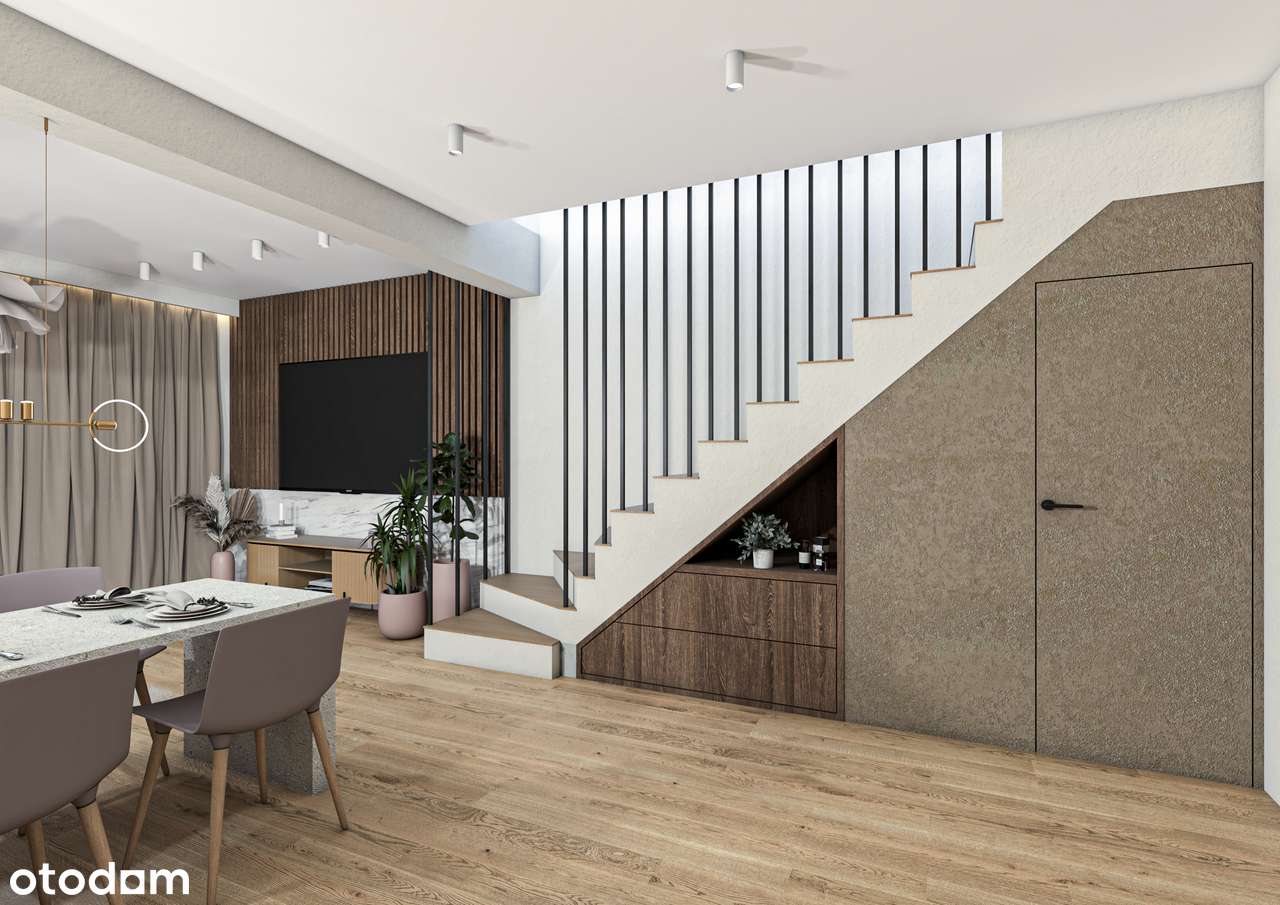 DOM w cenie mieszkania !!!-4