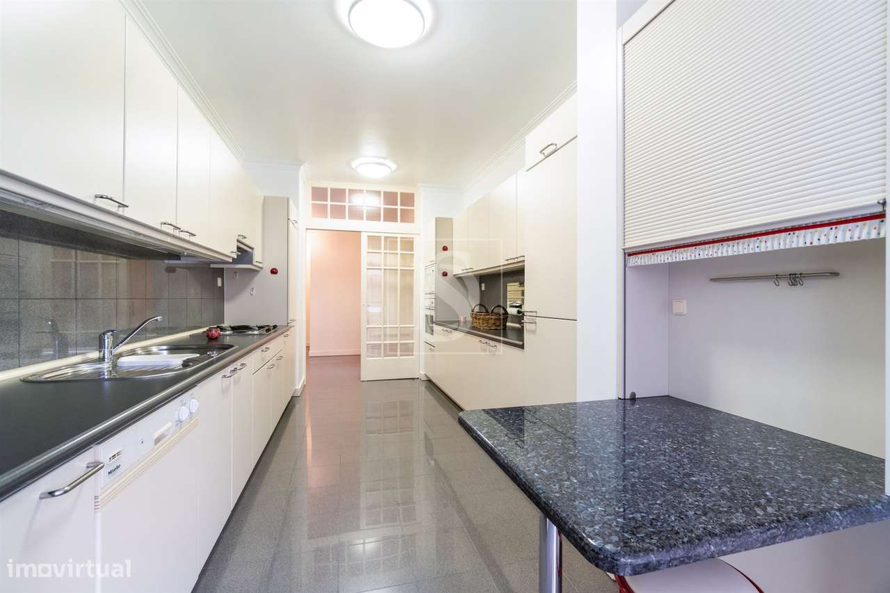 Apartamento T4 Venda em Cascais e Estoril,Cascais-11