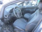 Para Peças Opel Corsa D (S07) - 2