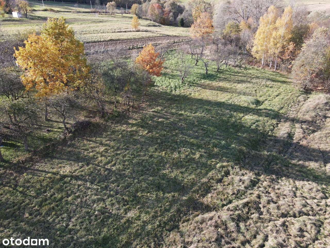 Na sprzedaż działka inwestycyjna z potencjałem 4800 mkw w Lipowej.-14