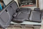 Interior complect Hyundai IX35 semi piele scaune + banchete + fete de usi - 1