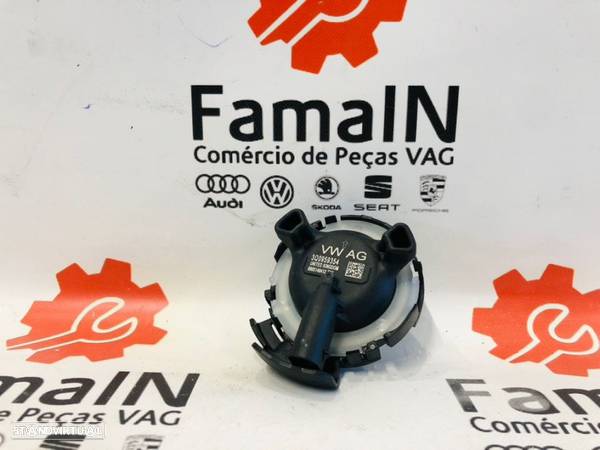 Sensor Impacto Airbag- SEAT LEON 5F (2012- - 2