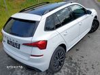 Skoda Kamiq 1.0 TSI Monte Carlo DSG - 6