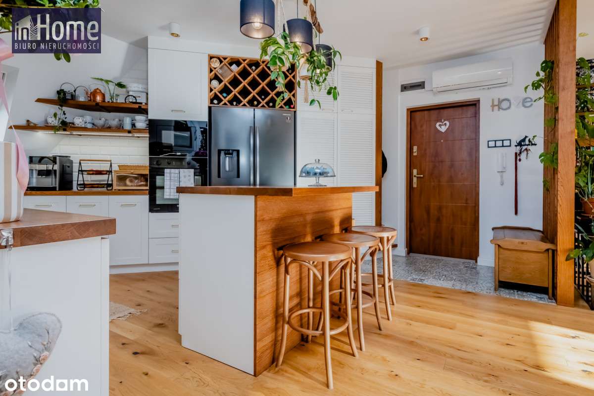 Kręta | 89,70 m² + taras 100 m² + garaż 18 m²-7