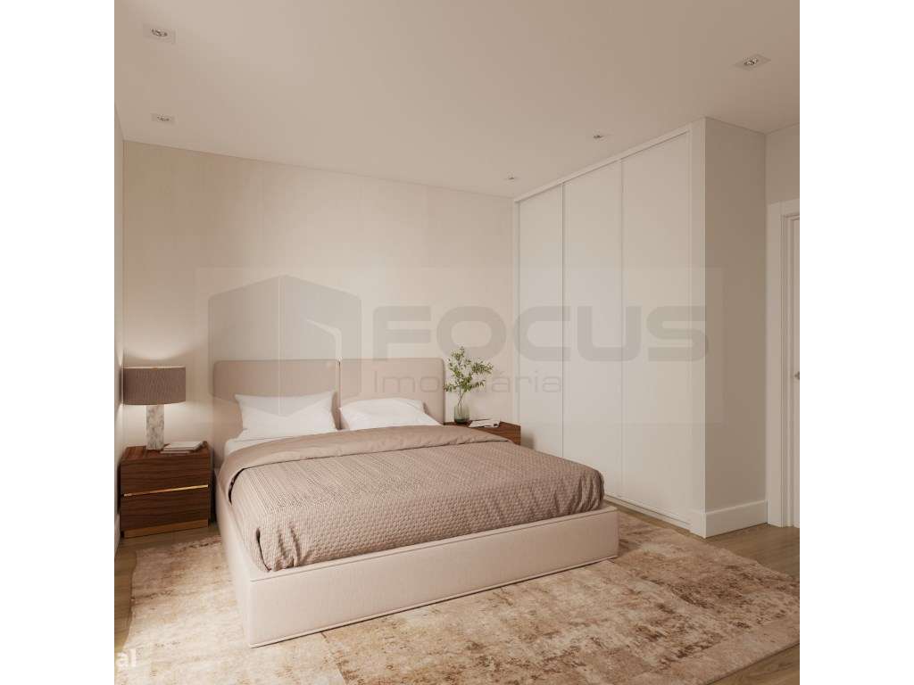 Moradia T3 +1 em fase final de acabamentos - AVEIRO-24