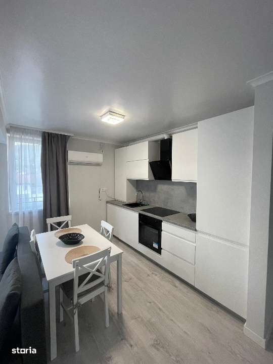 Apartament de 2 camere, 42,50 mp, zona Independentei - Imagine principală: 4/8