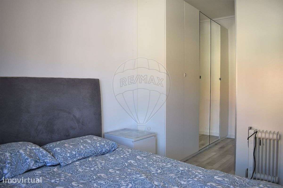 Apartamento T2 para venda-13