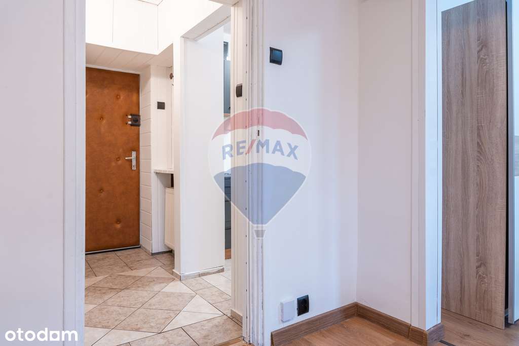 2-pokojowe mieszkanie w centrum Dąbrowy Górniczej-14