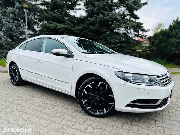 Volkswagen CC - 11