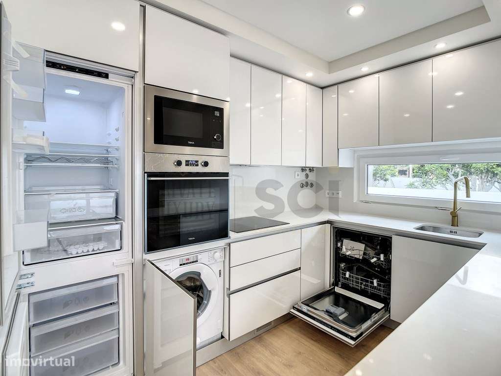 Moradia T3 em Pinhal do General com Pérgula e Logradouro - Grande imagem: 5/40