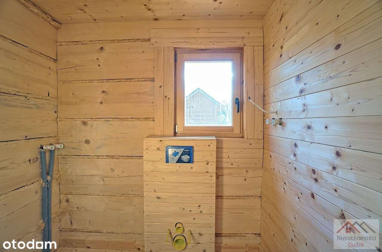 4141 m2 z domkami całorocznymi, pod wynajem - Pełny obrazek: 5/12